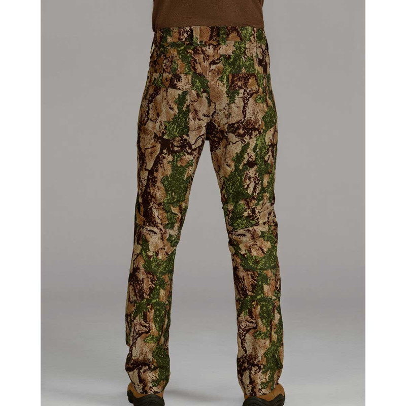 Natural Gear SC2 Lightweight Expedition Pants in Nat SCII Color